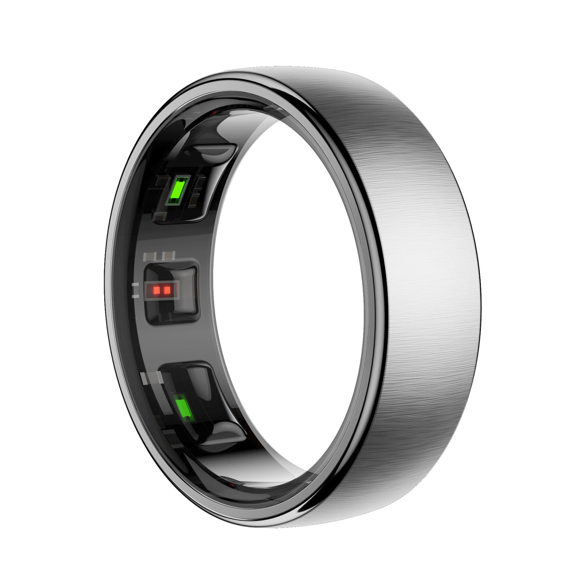Smart Health Ring 02