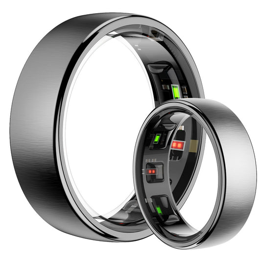 Smart Health Ring 02