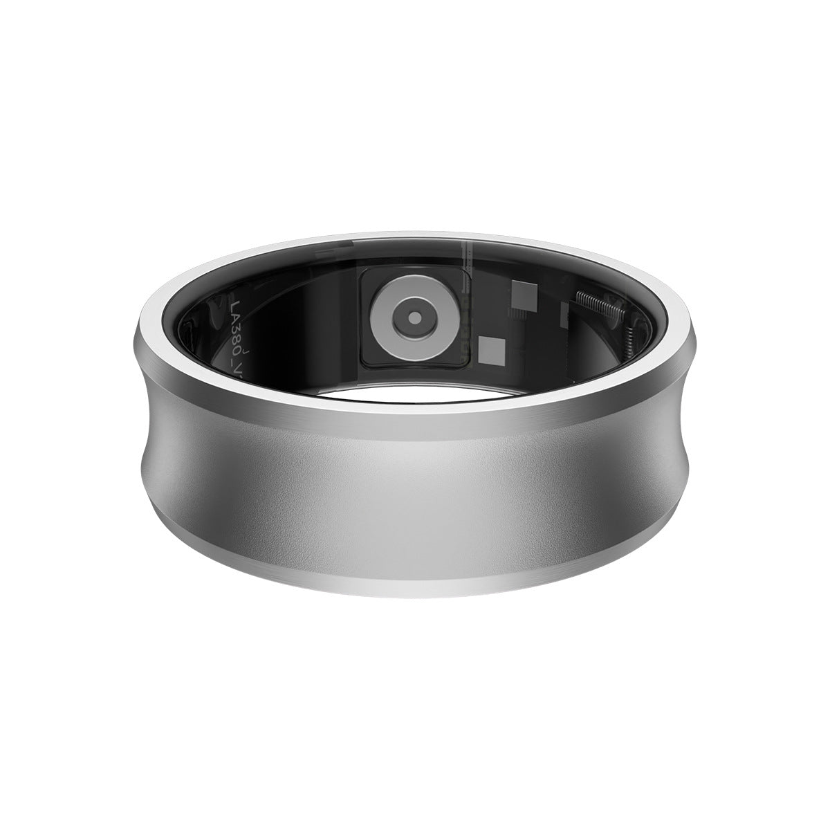 Smart Health Ring 01