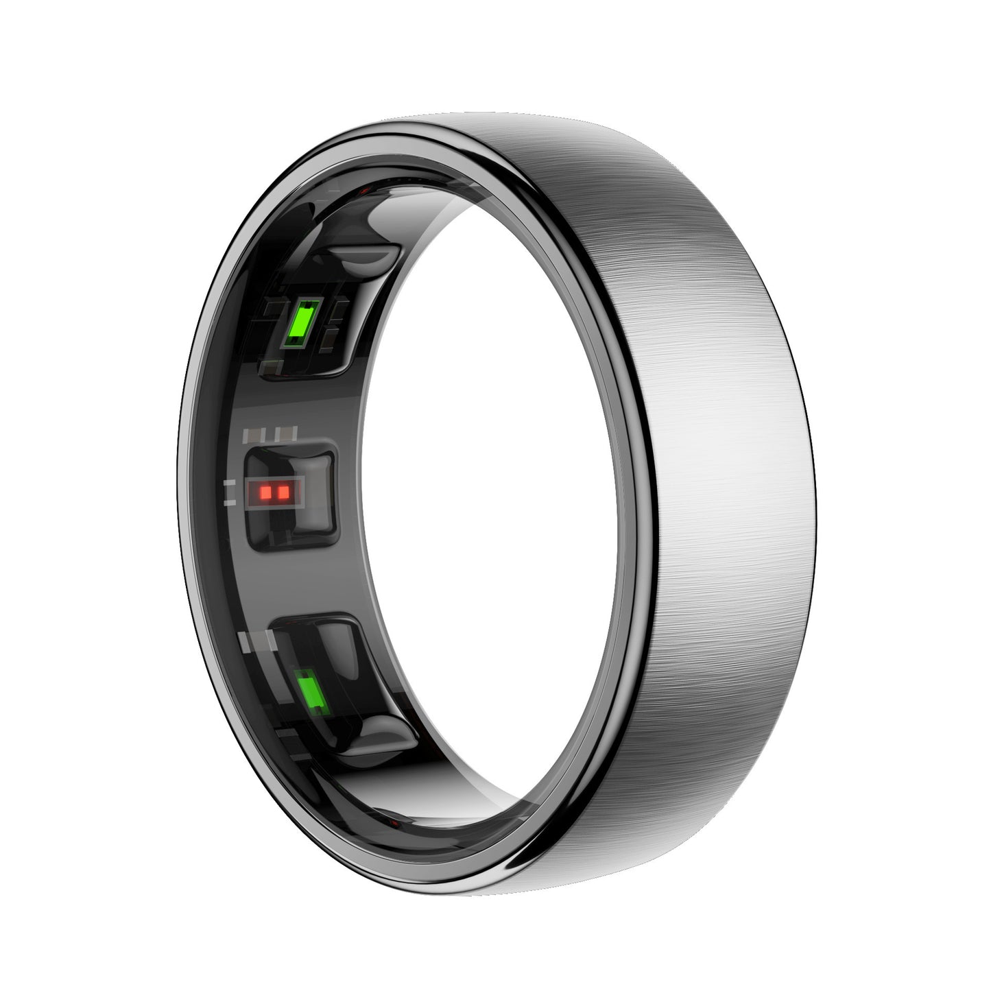 Smart Health Ring 02