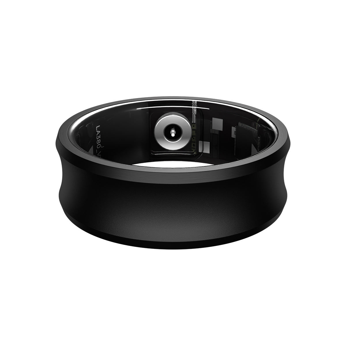 Smart Health Ring 01