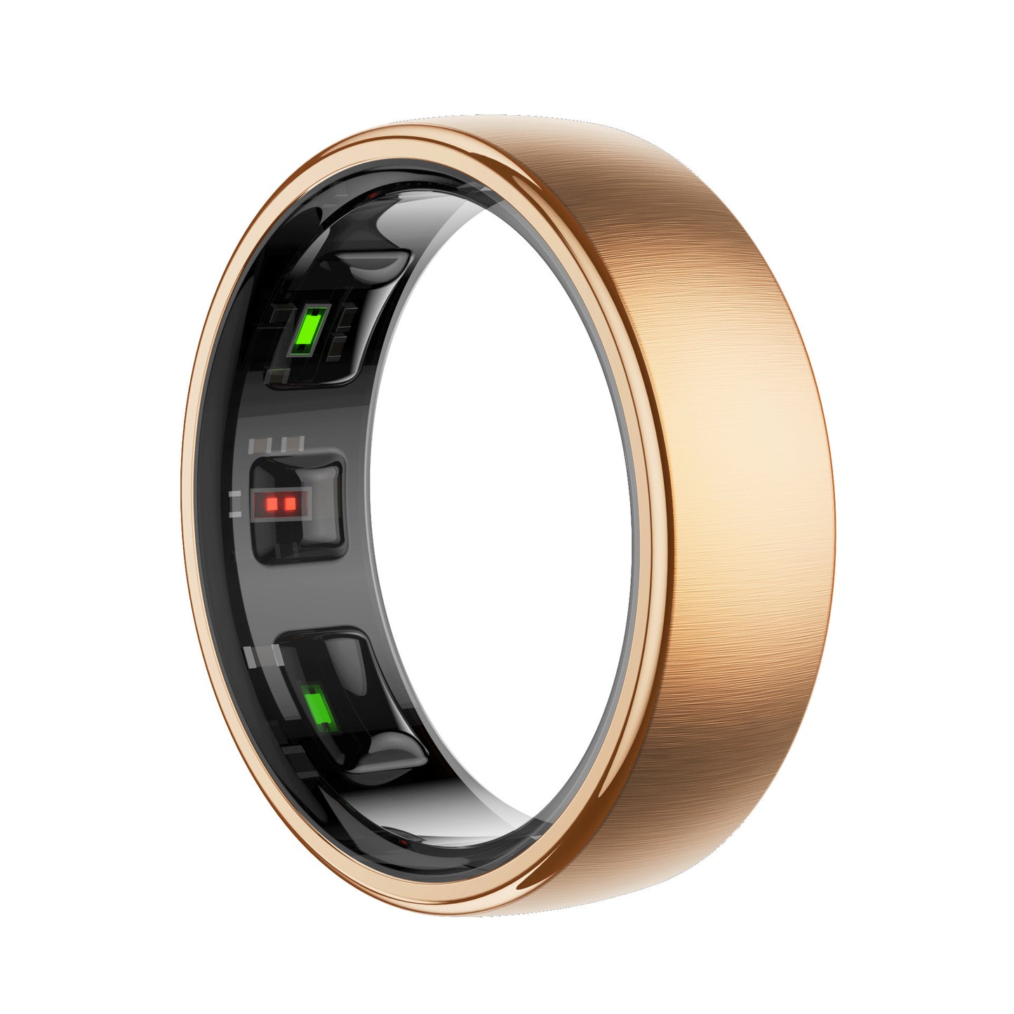 Smart Health Ring 02