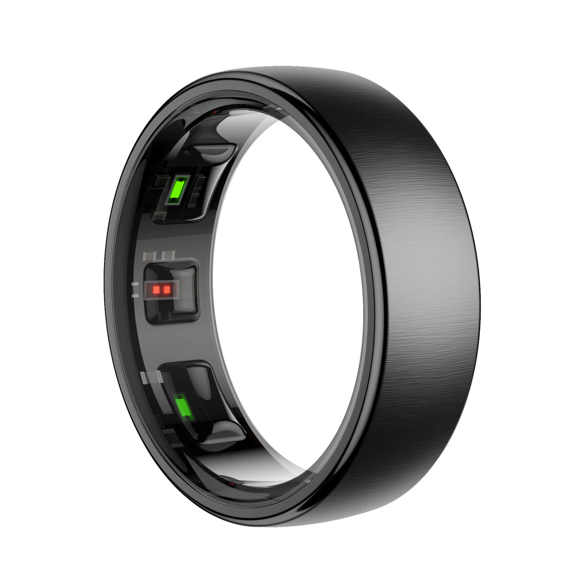 Smart Health Ring 02
