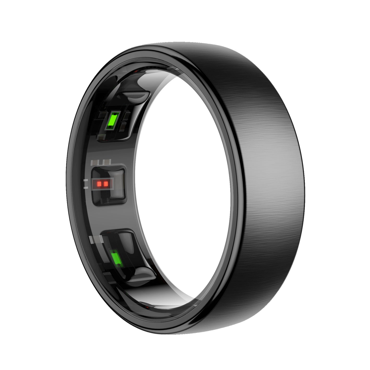 Smart Health Ring 02